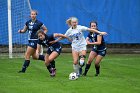 Women's Soccer vs MHC  Wheaton College Women's Soccer vs Mount Holyoke College. - Photo By: KEITH NORDSTROM : Wheaton, women's soccer